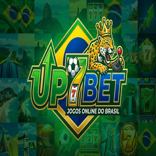 Logo up7bet
