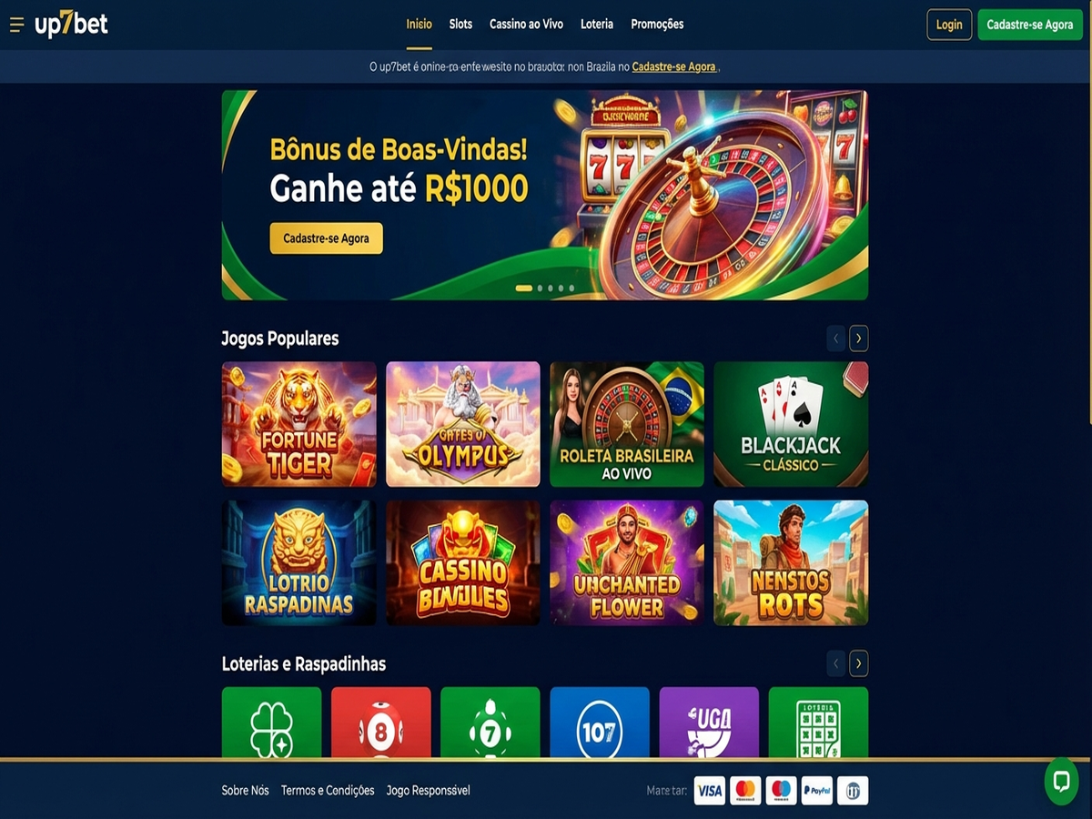 Screenshot 2 up7bet